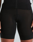 Specialized Women's Ultralight Liner Shorts with SWAT™ - Black