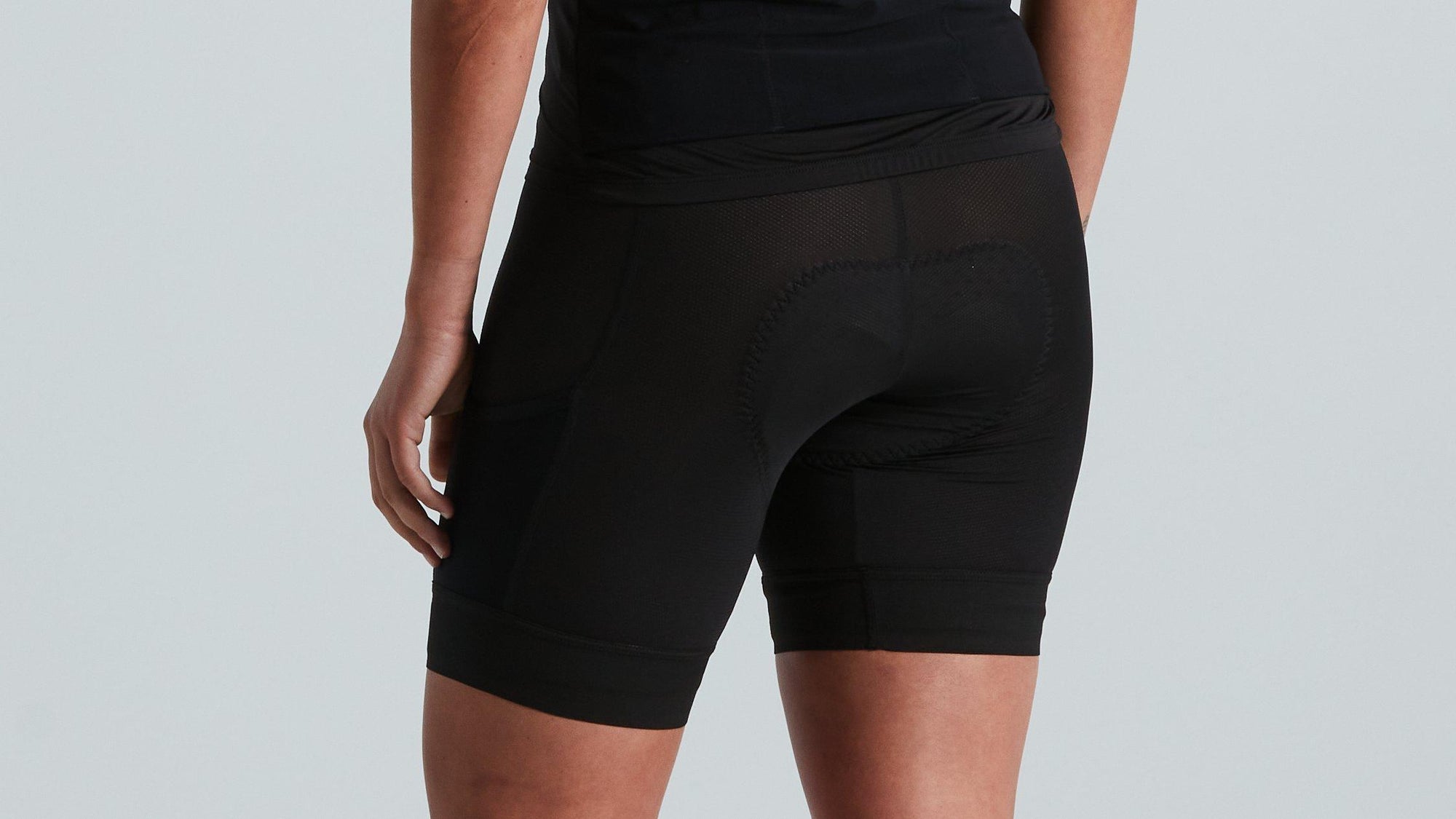 Specialized Women's Ultralight Liner Shorts with SWAT™ - Black