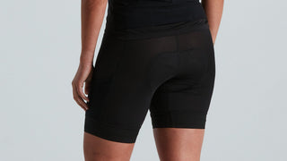 Specialized Women's Ultralight Liner Shorts with SWAT™ - Black