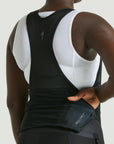 Specialized Women's Mountain Liner Bib Shorts with SWAT™ - Black