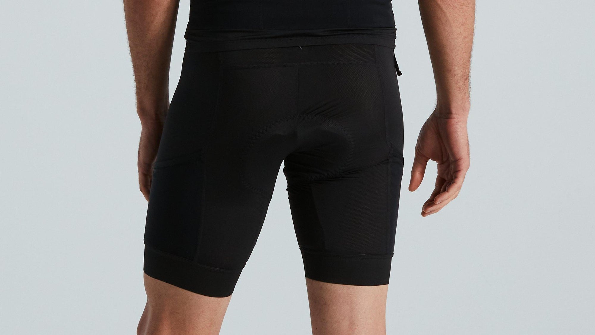 Specialized Men's Ultralight Liner Shorts with SWAT™ - Black
