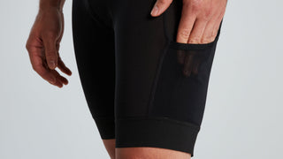 Specialized Men's Ultralight Liner Shorts with SWAT™ - Black