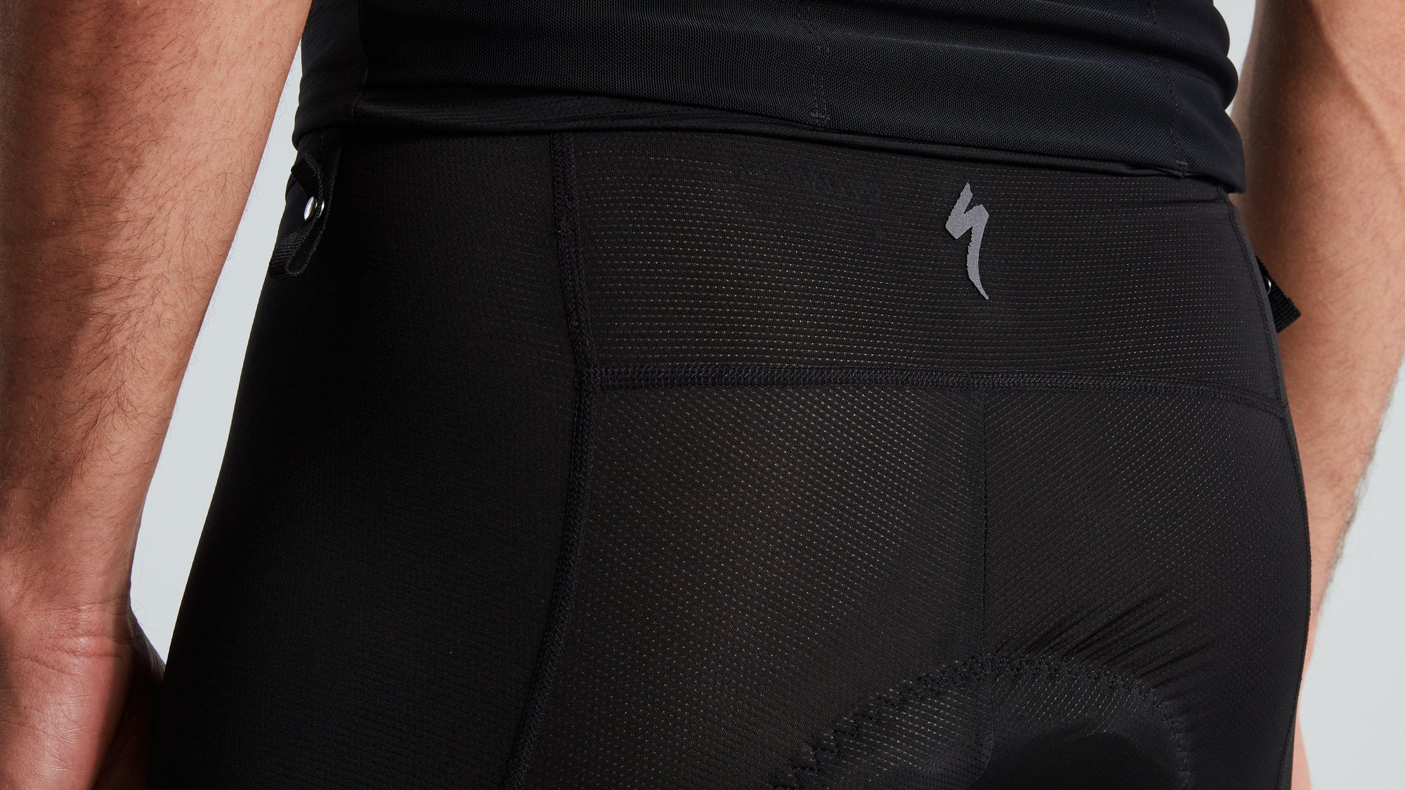 Specialized Men's Ultralight Liner Shorts with SWAT™ - Black