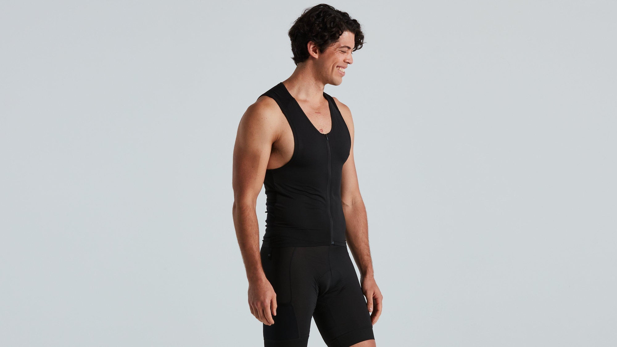 Specialized Men's Ultralight Liner Shorts with SWAT™ - Black