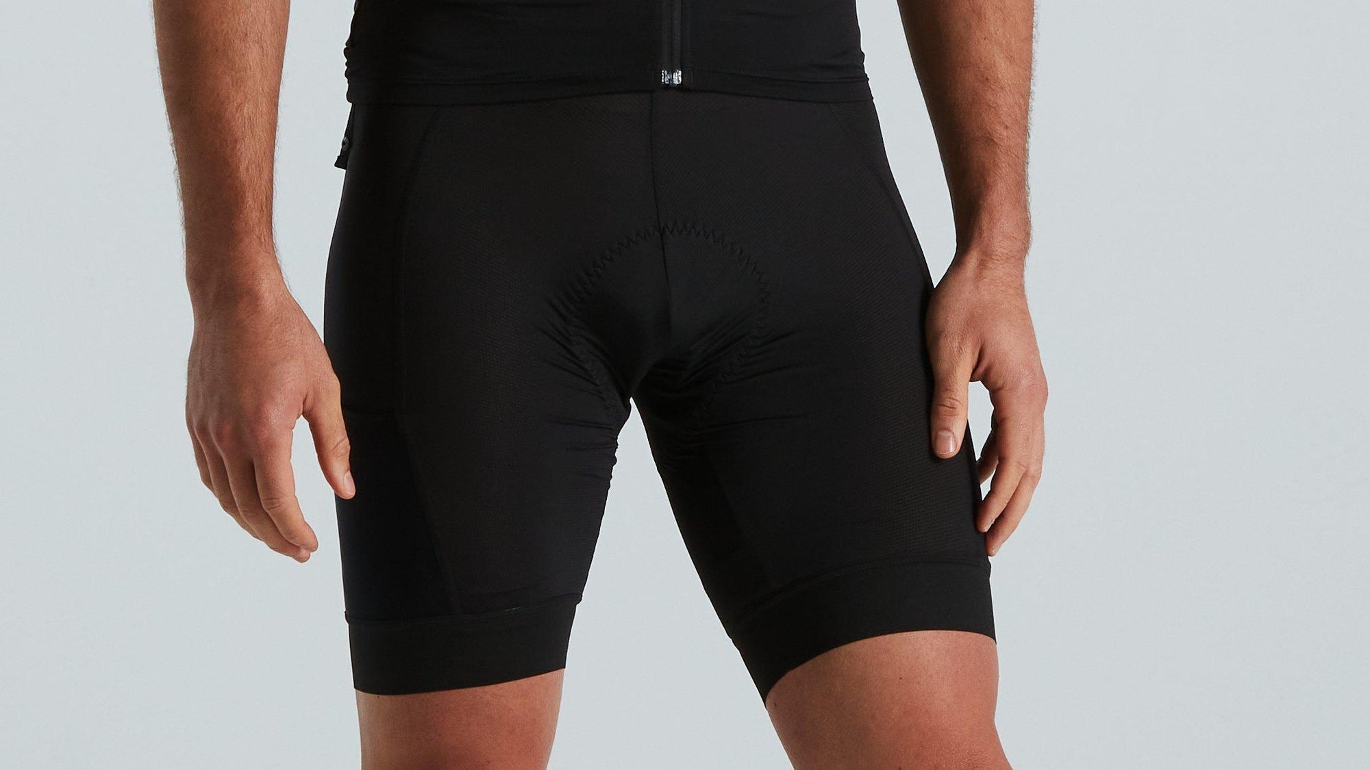 Specialized Men's Ultralight Liner Shorts with SWAT™ - Black