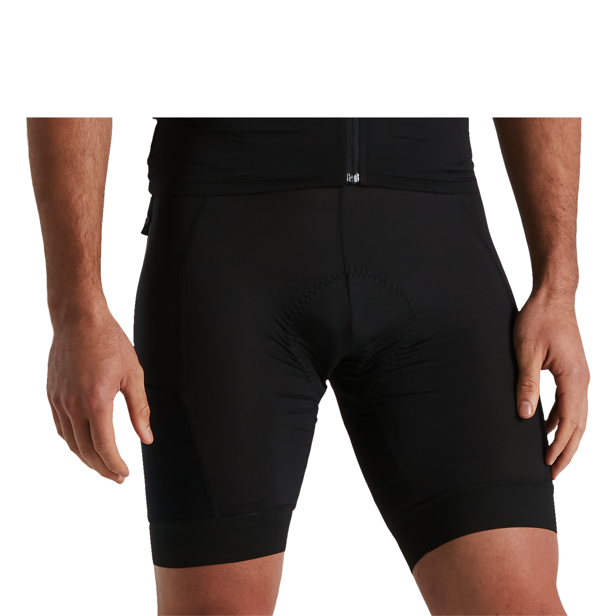 Specialized Men's Ultralight Liner Shorts with SWAT™ - Black