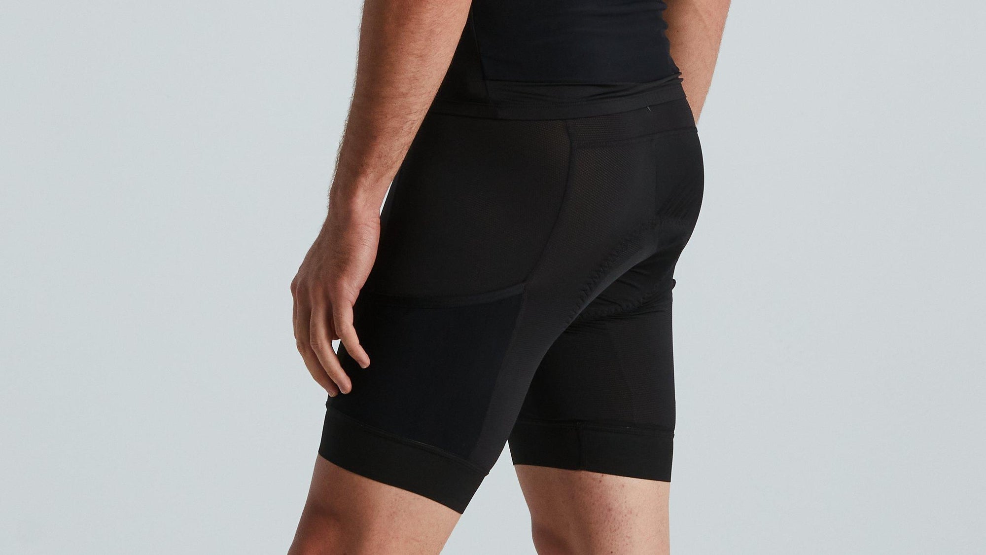 Specialized Men's Ultralight Liner Shorts with SWAT™ - Black