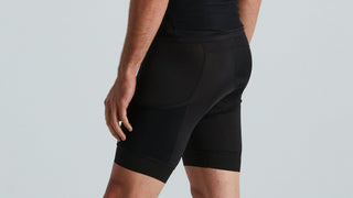 Specialized Men's Ultralight Liner Shorts with SWAT™ - Black