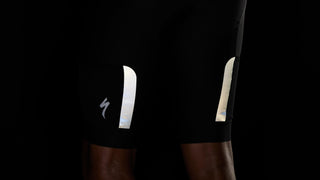 Specialized Men's ADV SWAT™ Bib Shorts - Black