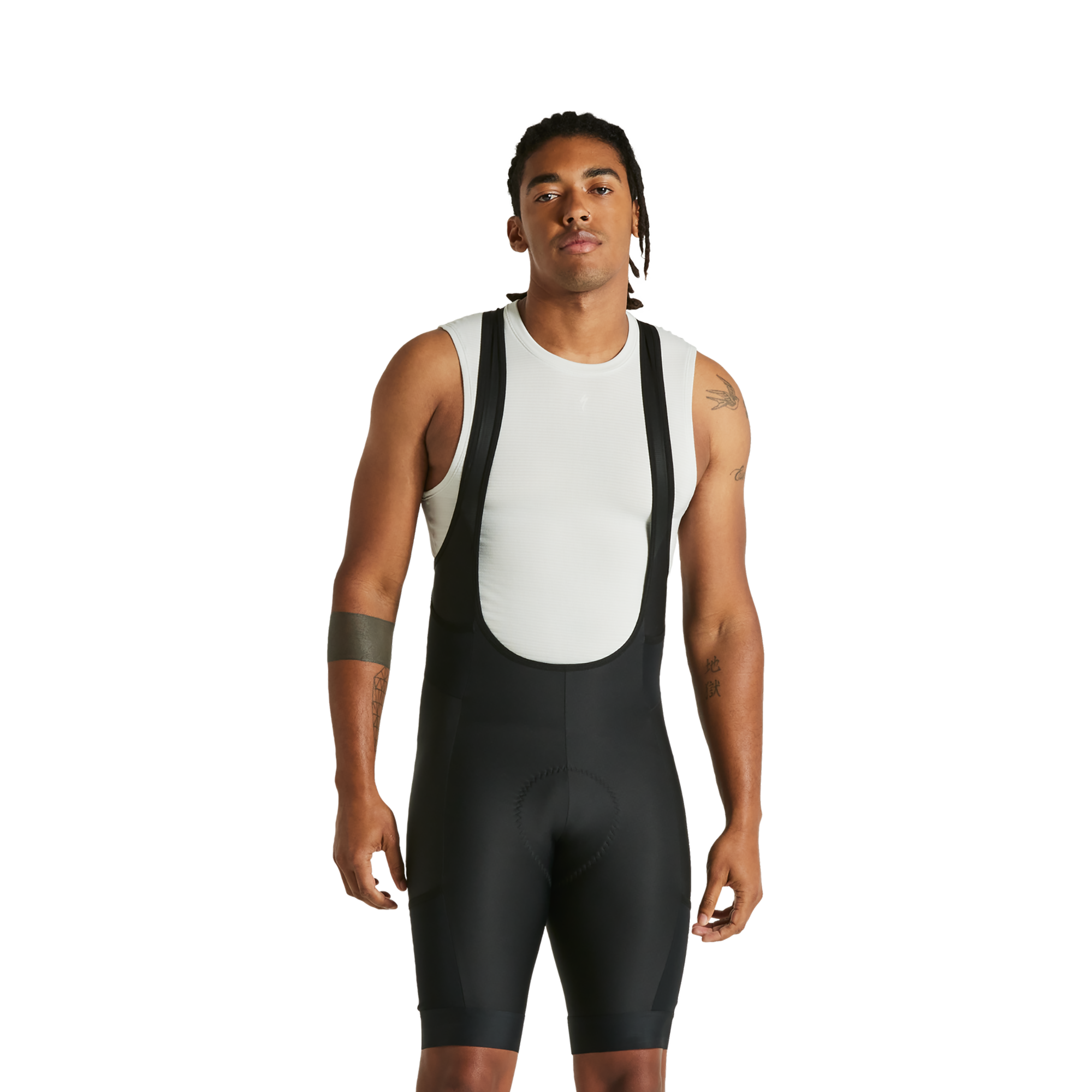 Specialized Men's ADV SWAT™ Bib Shorts - Black