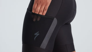 Specialized Women's ADV SWAT™ Bib Shorts - Black