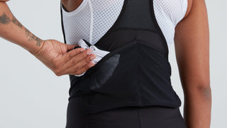 Specialized Women's ADV SWAT™ Bib Shorts - Black