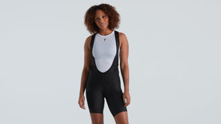 Specialized Women's ADV SWAT™ Bib Shorts - Black
