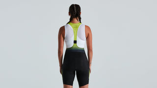 Specialized Women's HyprViz SL Bib Shorts - Hyperviz