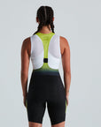Specialized Women's HyprViz SL Bib Shorts - Hyperviz