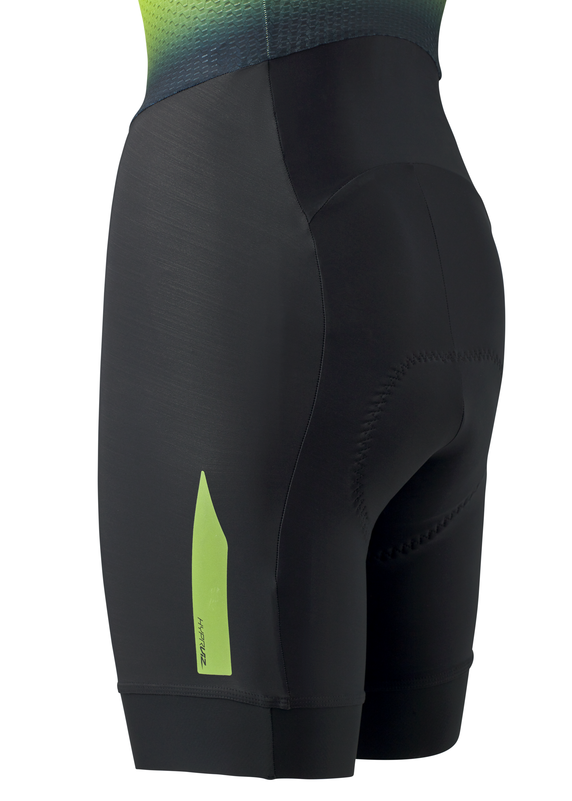 Specialized Women's HyprViz SL Bib Shorts - Hyperviz