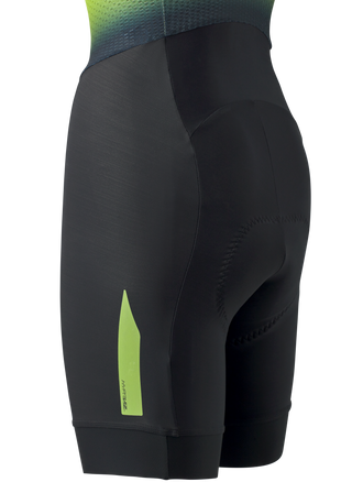 Specialized Women's HyprViz SL Bib Shorts - Hyperviz