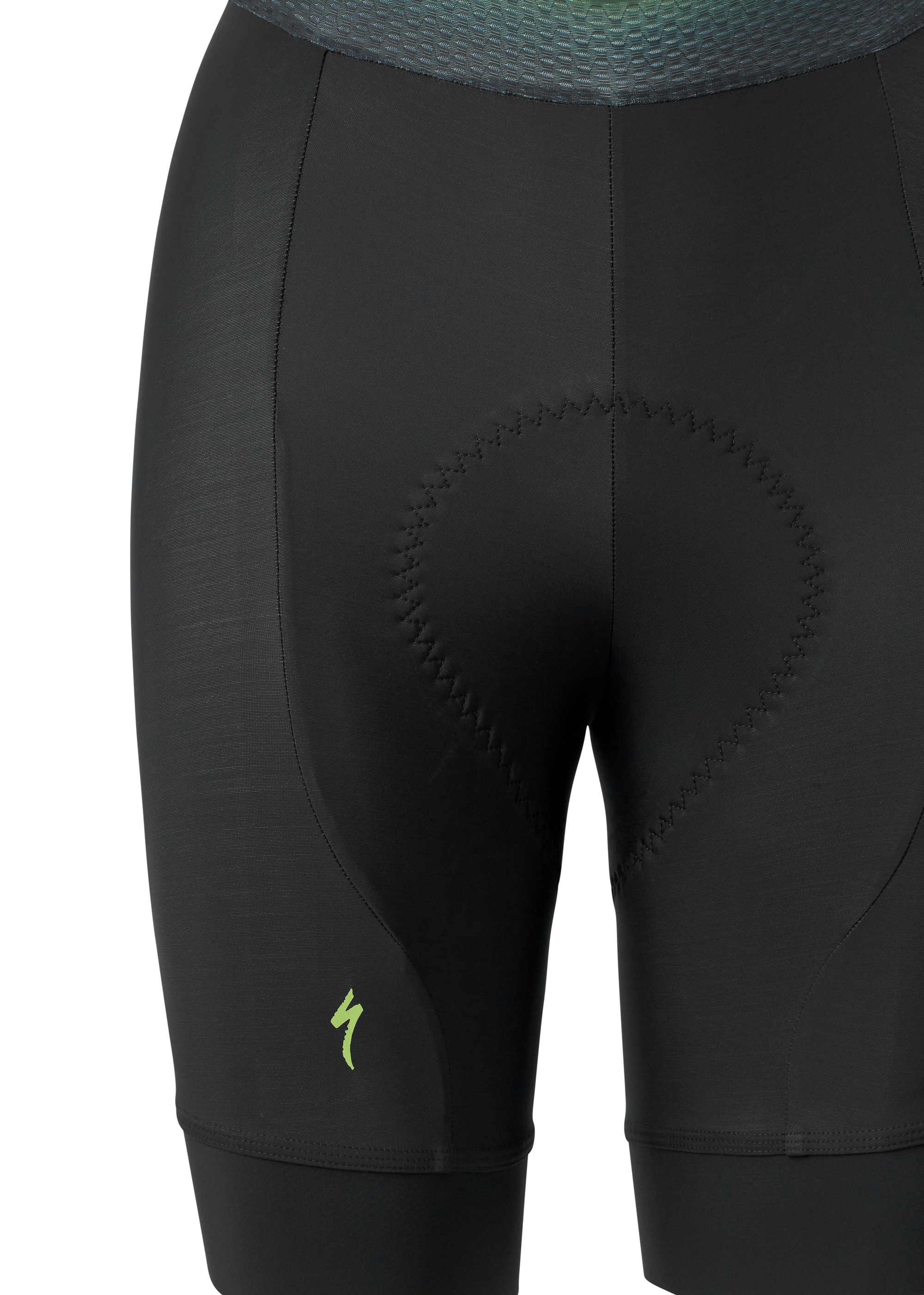 Specialized Women's HyprViz SL Bib Shorts - Hyperviz
