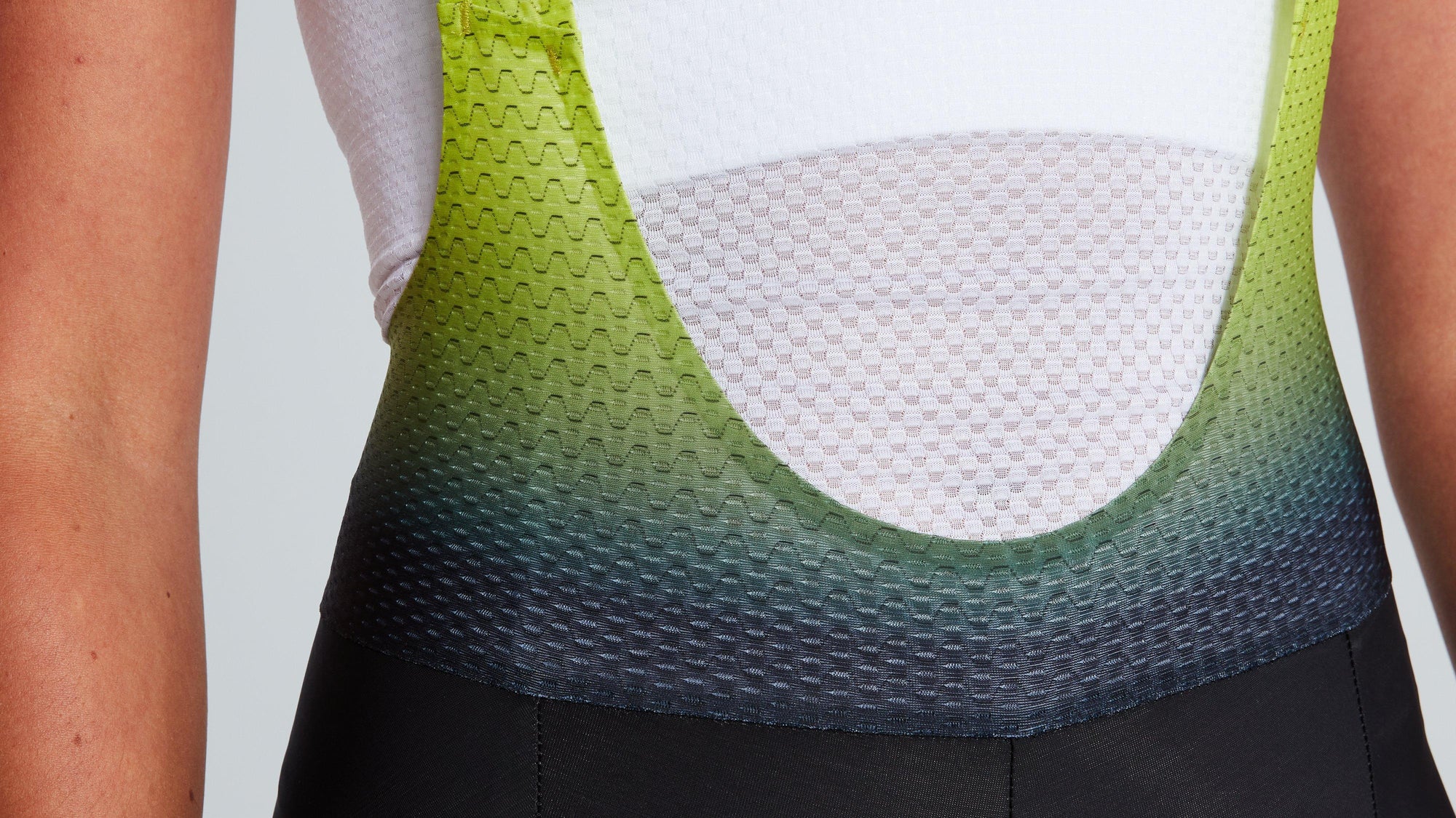 Specialized Women's HyprViz SL Bib Shorts - Hyperviz