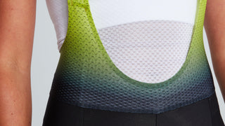 Specialized Women's HyprViz SL Bib Shorts - Hyperviz