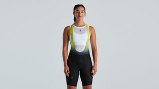 Specialized Women's HyprViz SL Bib Shorts - Hyperviz