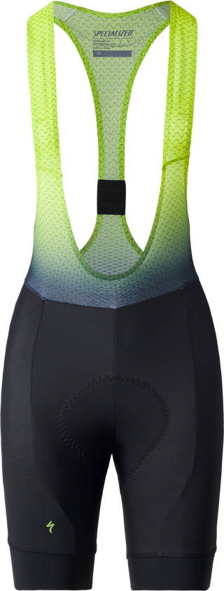 Specialized Women's HyprViz SL Bib Shorts - Hyperviz