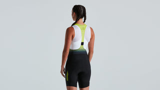 Specialized Women's HyprViz SL Bib Shorts - Hyperviz