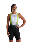 Specialized Women's HyprViz SL Bib Shorts - Hyperviz