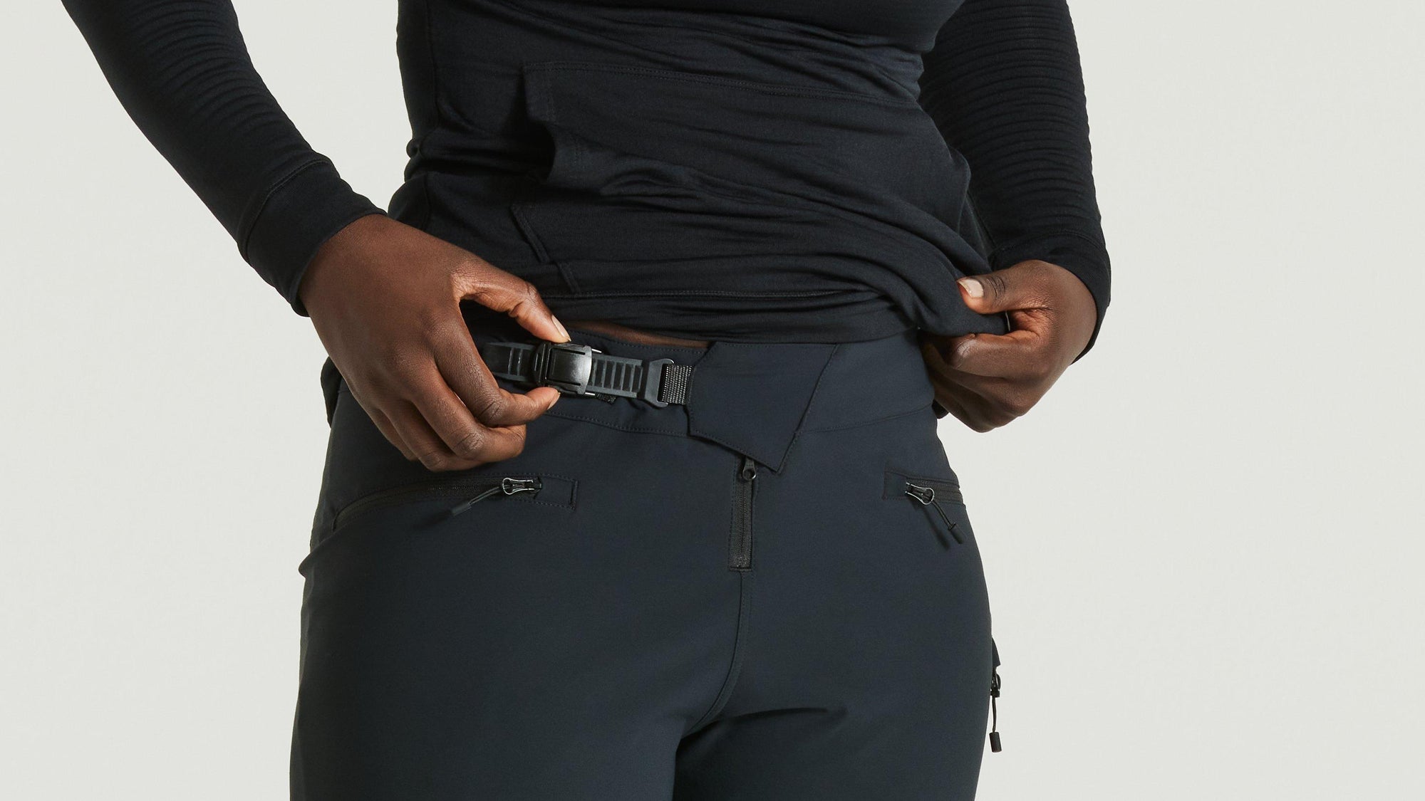 Specialized Trail Pants - Black