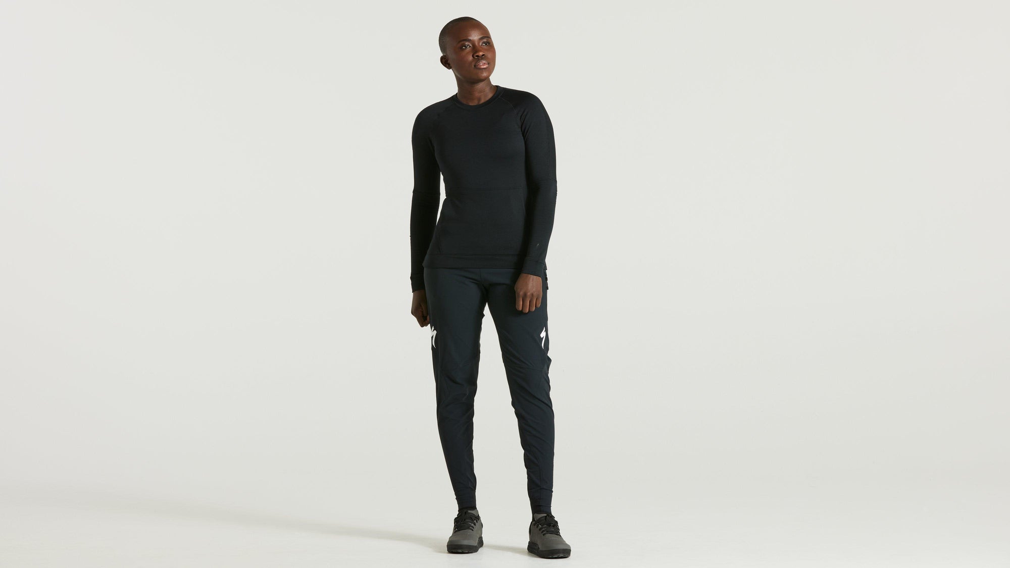 Specialized Trail Pants - Black