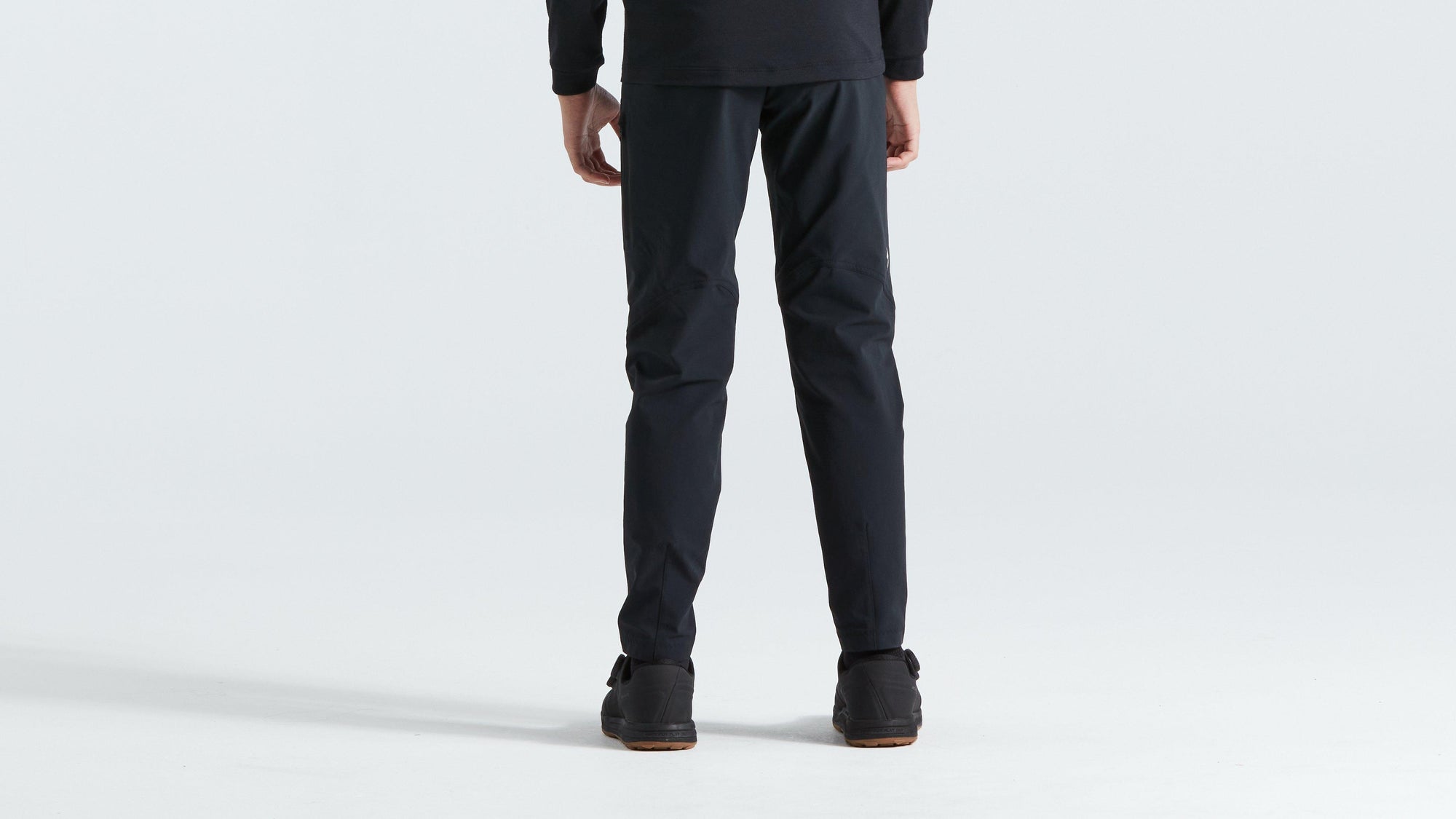 Specialized Youth Trail Pant - Black