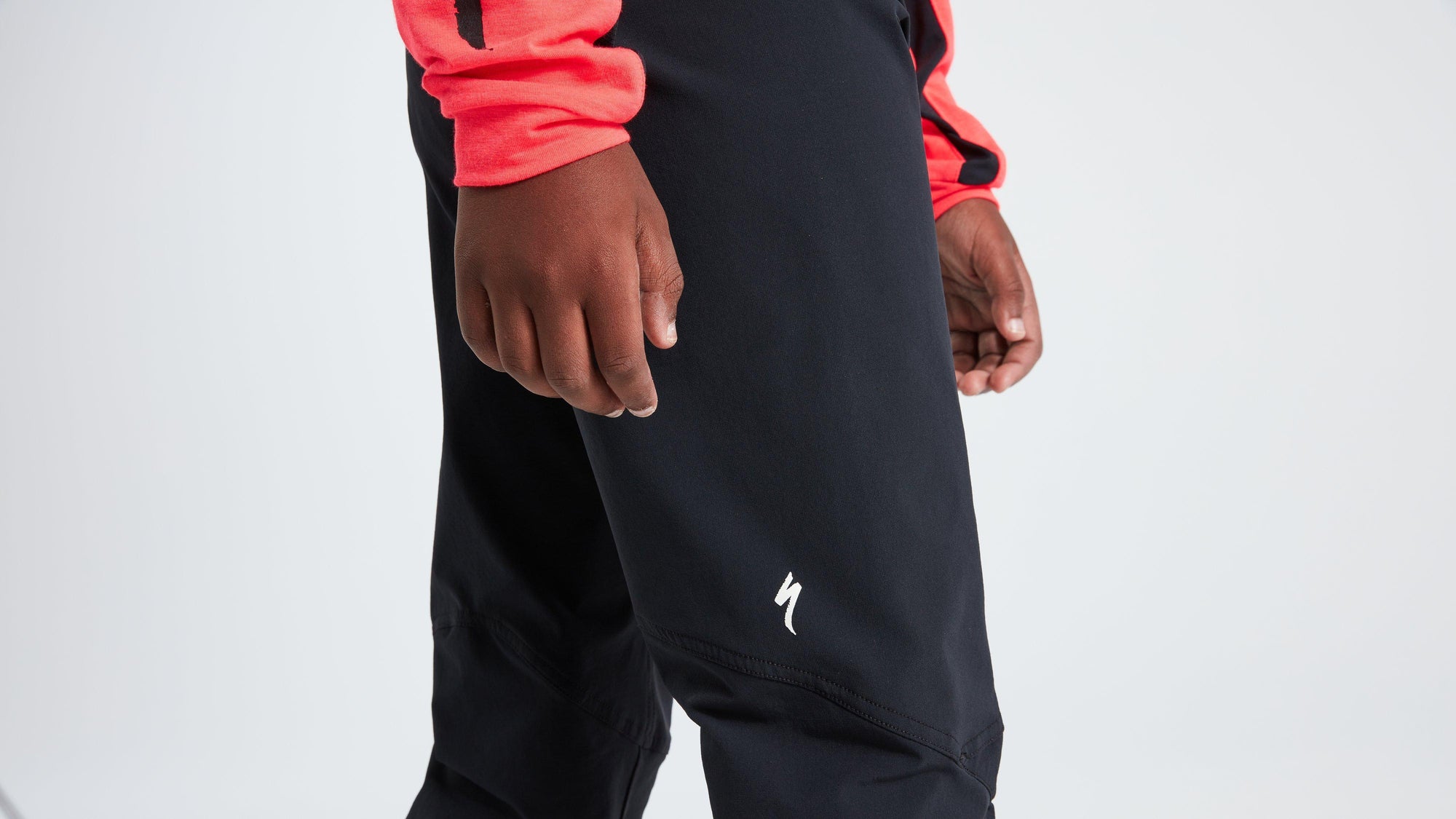 Specialized Youth Trail Pant - Black