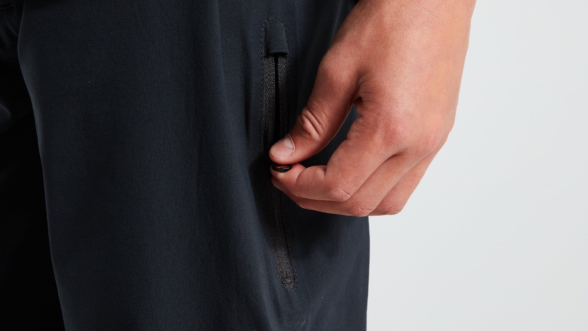 Specialized Youth Trail Pant - Black