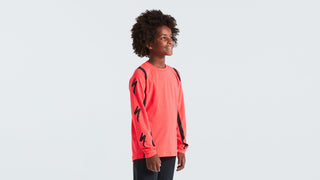 Specialized Youth Trail Pant - Black