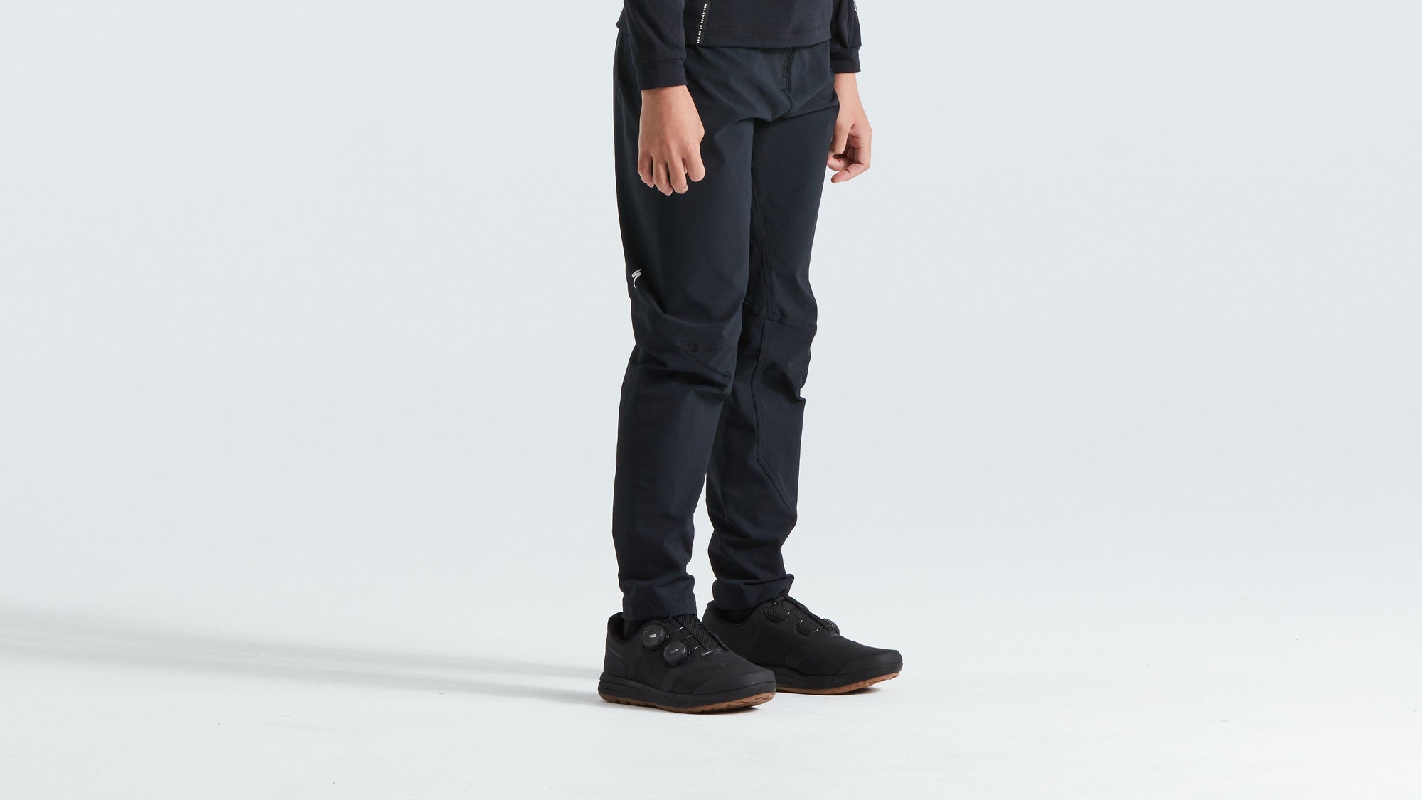 Specialized Youth Trail Pant - Black