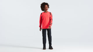 Specialized Youth Trail Pant - Black