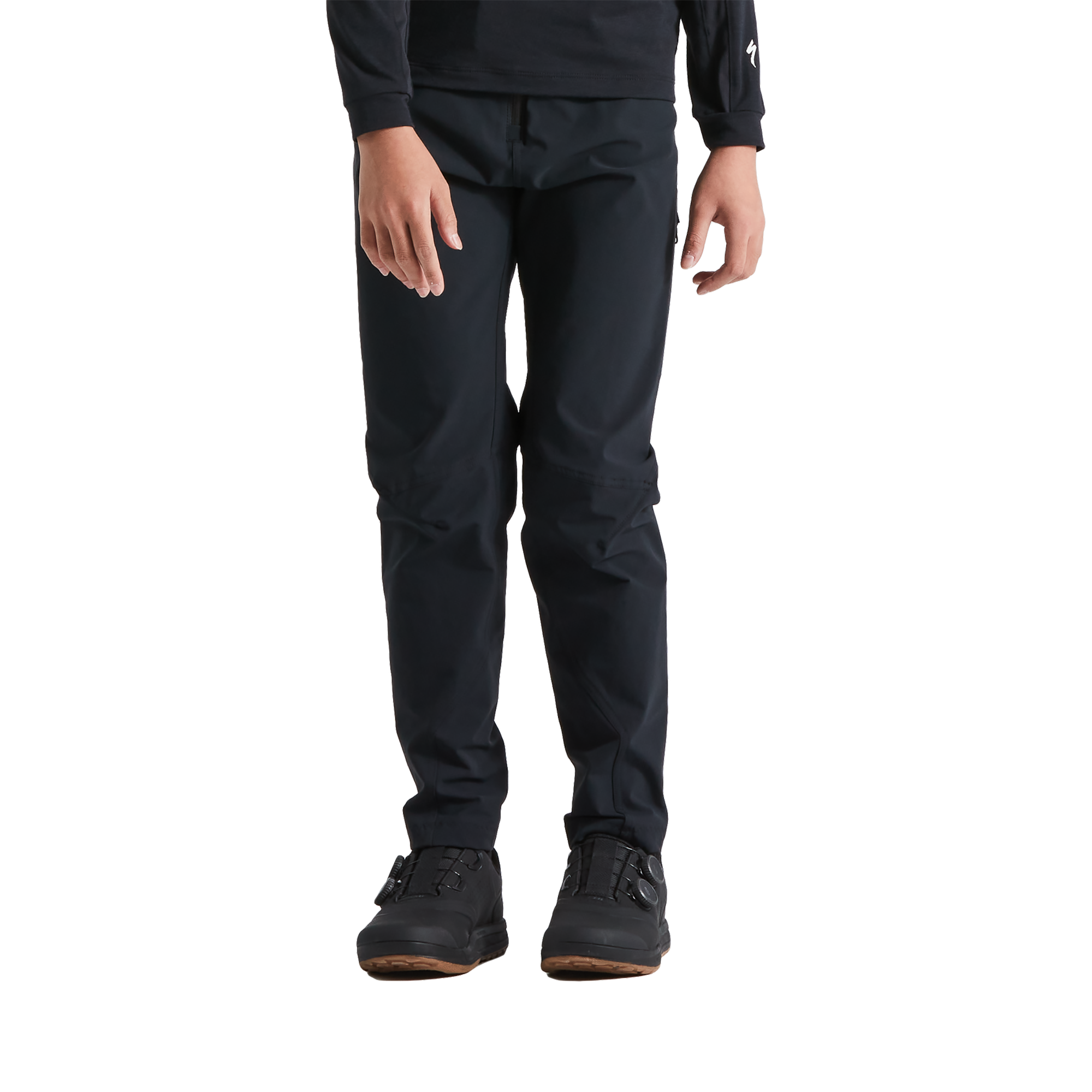 Specialized Youth Trail Pant - Black