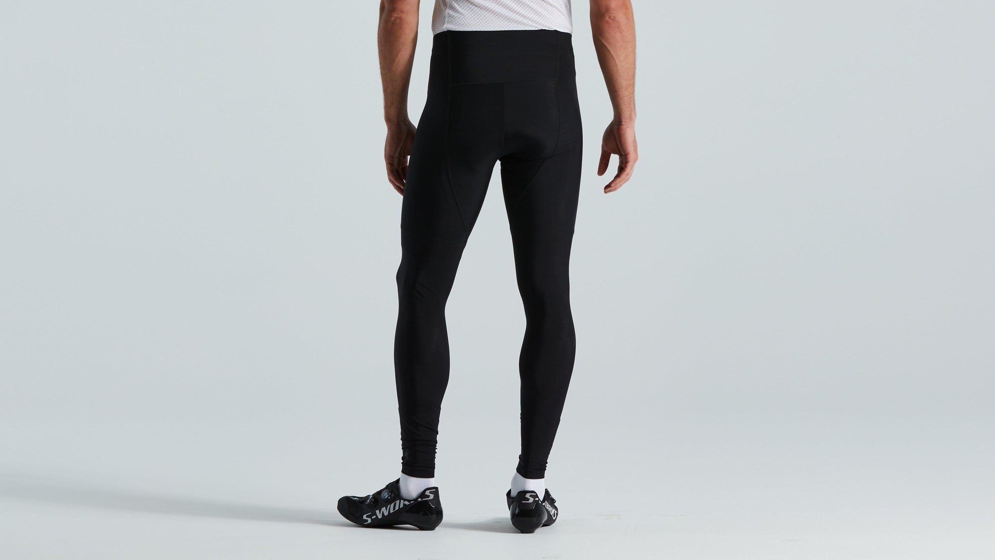 Specialized Men's RBX Tights - Black