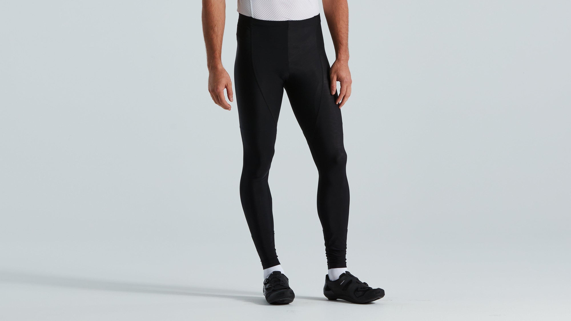 Specialized Men's RBX Tights - Black