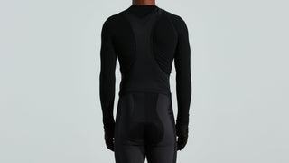 Specialized Men's SL Expert Soft Shell Bib Tight - Black