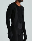 Specialized Men's SL Expert Soft Shell Bib Tight - Black