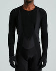 Specialized Men's SL Expert Soft Shell Bib Tight - Black