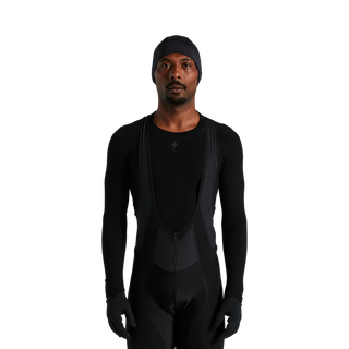 Specialized Men's SL Expert Soft Shell Bib Tight - Black