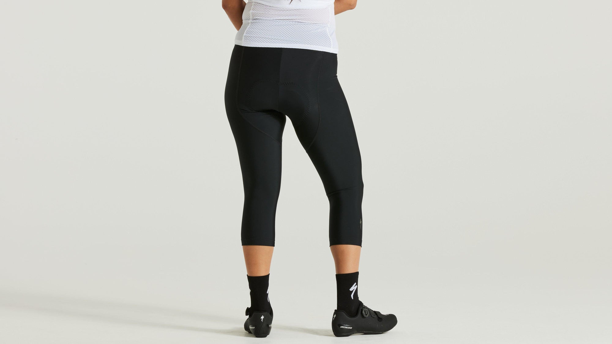 Specialized Women's RBX Knickers - Black