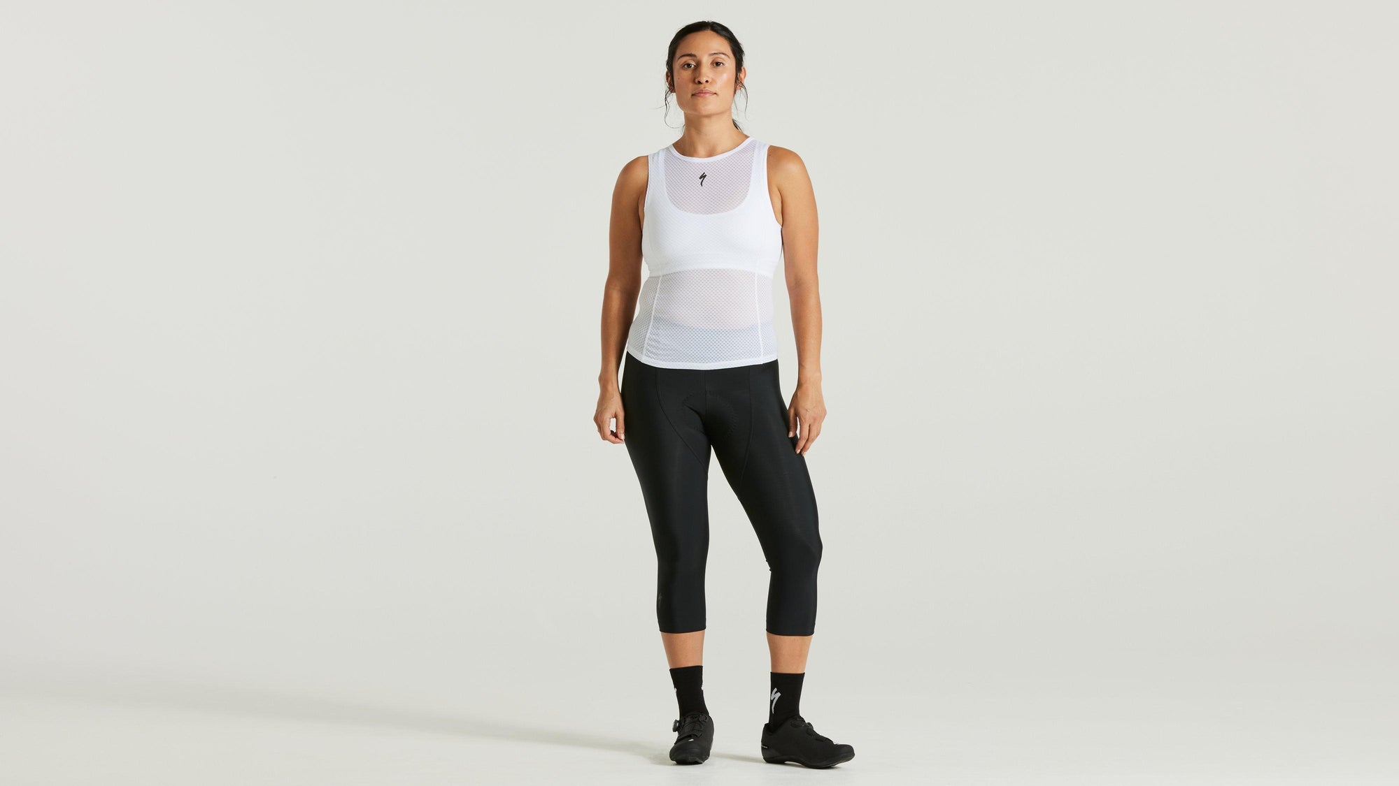 Specialized Women's RBX Knickers - Black