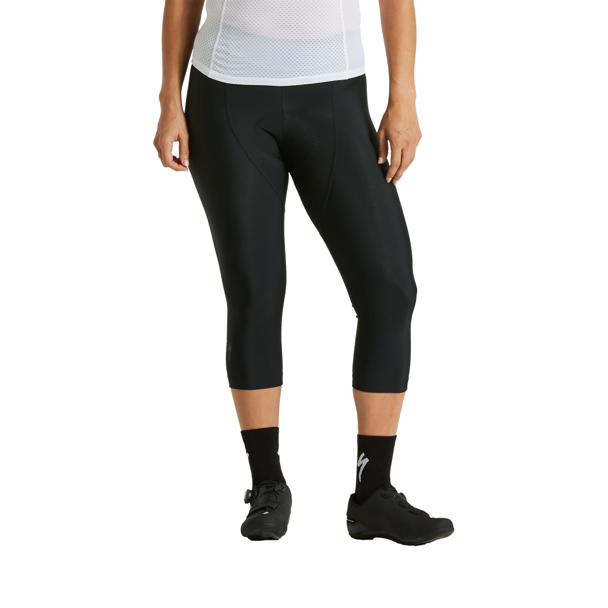 Specialized Women's RBX Knickers - Black