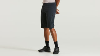 Specialized Men's Trail Air Shorts - Black