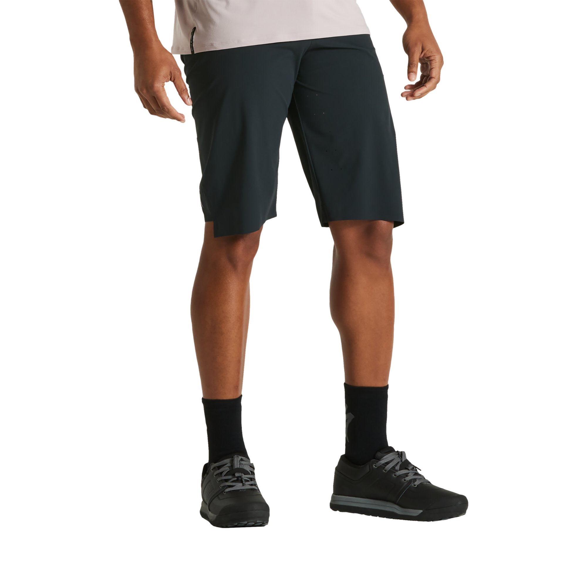 Specialized Men's Trail Air Shorts - Black