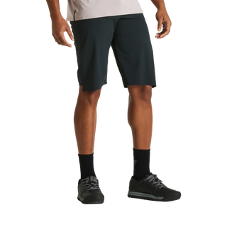 Specialized Men's Trail Air Shorts - Black