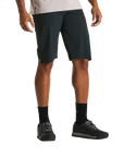 Specialized Men's Trail Air Shorts - Black